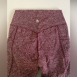 Buffbunny Rosa Pocket Legging